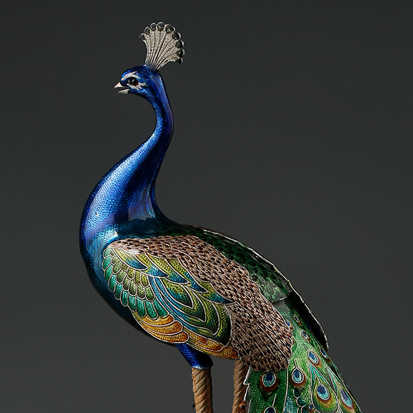 natural and artistic